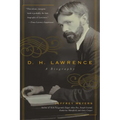 D.H. Lawrence: A Biography - Paperback