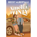 Amelia, If Only - Hardcover