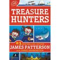 Treasure Hunters - Paperback