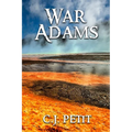 War Adams - Paperback