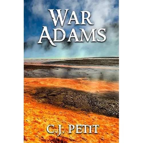 War Adams - Paperback