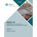 HSCC 17 20th International Conference on Hybrid Systems: Computation and Control (part of CPS Week) - Paperback