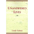 Unanswered Lives - Hardcover
