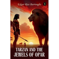 Tarzan And The Jewels Of Opar - Paperback