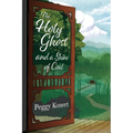 The Holy Ghost and a Shine of Coal - Paperback
