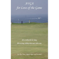 Australian Vietnamese Golf Association (AVGA): For Love of the Game - Hardcover