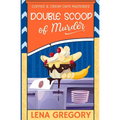 Double Scoop of Murder - Paperback