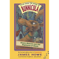 Howie Monroe and the Doghouse of Doom - Paperback