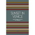 Sunset in Venice: Short Stories in Italian for Beginners - Paperback