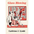 Glass Blowing - Paperback