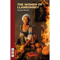 The Women of Llanrumney - Paperback