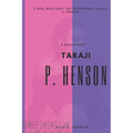 Taraji P Henson: A Real Boss Lady: The Unstoppable Taraji P. Henson - Paperback
