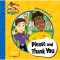 Please and Thank You - Board Book