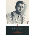 The Portable Faulkner - Paperback