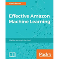 Effective Amazon Machine Learning - Paperback