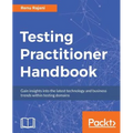 Testing Practitioner Handbook - Paperback