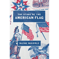 The Story of the American Flag - Paperback