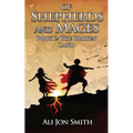 Of Shepherds and Mages Book 2: The Broken Land - Paperback