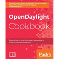 OpenDaylight Cookbook - Paperback