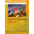 New Voices in Investment - Paperback