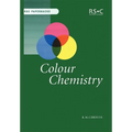 Colour Chemistry - Paperback