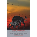 Ernest Hemingway Selected Works: Three Stories & Ten Poems, In Our Time, The Torrents of Spring, The Sun Also Rises - Hardcover