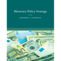 Monetary Policy Strategy - Paperback