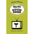 Olive and the Bitter Herbs - Paperback