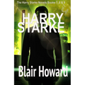 The Harry Starke Series: Books 7-9 - Paperback
