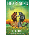 Heartsong: A Green Creek Novel - Hardcover