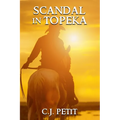 Scandal in Topeka - Paperback