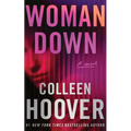 Woman Down - Paperback