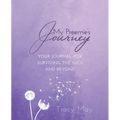 My Preemie's Journey: Your Journal for Surviving the NICU and Beyond - Paperback