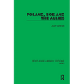 Poland, SOE and the Allies - Paperback