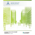 Autodesk Revit 2017 (R1) MEP Fundamentals - Imperial: Autodesk Authorized Publisher - Paperback