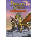Dragon Storm #4: Mira and Flameteller - Paperback