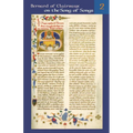 Sermons on the Song of Songs Volume 2: Volume 7 - Paperback