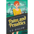 Pains and Penalties (A Woman Sleuth Mystery) - Paperback
