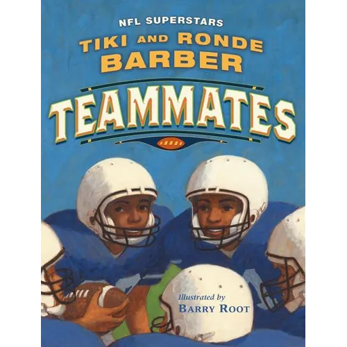 Teammates - Paperback