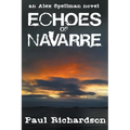 Echoes of Navarre - Paperback