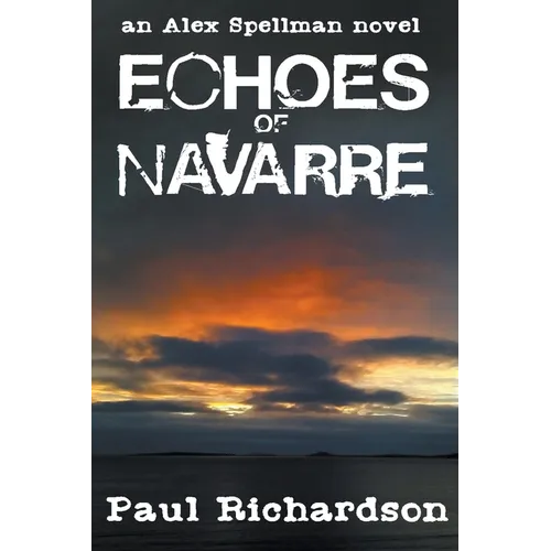 Echoes of Navarre - Paperback
