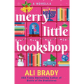 Merry Little Bookshop - Paperback