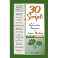 30 Scripts for Relaxation, Imagery & Inner Healing, Volume 2 - Second Edition - Paperback