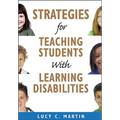 Strategies for Teaching Students with Learning Disabilities - Paperback