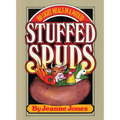 Stuffed Spuds: 100 Light Meals in a Potato - Paperback