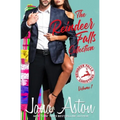 The Reindeer Falls Collection: Volume One - Paperback