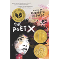 The Poet X - Hardcover