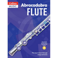Abracadabra Flute (Pupils' Book + 2 Cds): The Way to Learn Through Songs and Tunes - Paperback