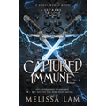 Captured Immune - Paperback