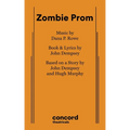 Zombie Prom - Paperback